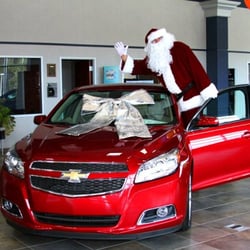Garber Chevrolet Buick GMC