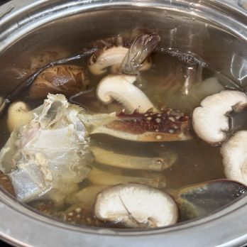 Shabu En - Hot Pot Near Me - Houston, Texas