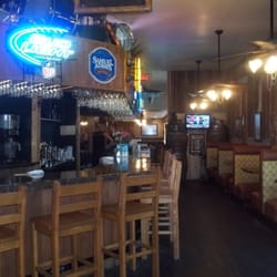 Doc's Fish Camp & Grill - Doc's Ice Chest