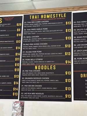 Menu photo 7 Sally’s Kitchen Buford, GA Menu photo 7 Sally’s Kitchen Buford, GA