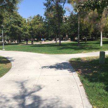Heritage Park - Mini skate park - Parks Near Me - Chula Vista, California