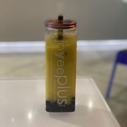 Mango smoothie