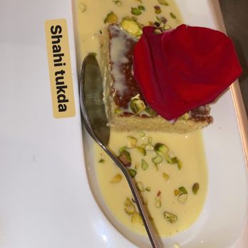 Vermilion - Shahi Tukra - Indian Near Me - Chicago, Illinois Vermilion - Shahi Tukra - Indian Near Me - Chicago, Illinois
