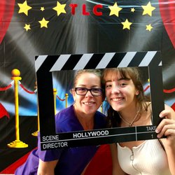 TLC Pediatric Dentistry & Orthodontics - Braces off!