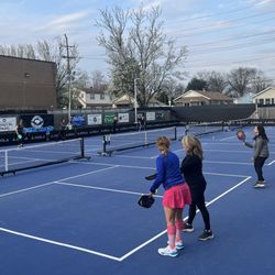 Montclair Pickleball - Bergen County