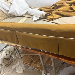 Dunwoody Upholstery
