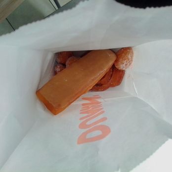 Dunkin' Donuts - Donuts Near Me - Manhattan Beach, California