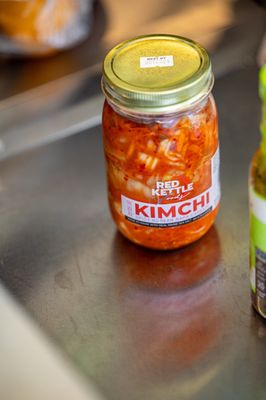 Belfast Community Co-op by null