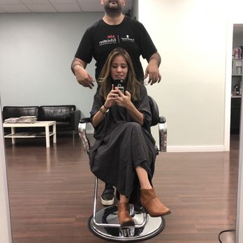 J Buccio Salon - Hair color and style - Hair Salons Near Me - Austin, Texas