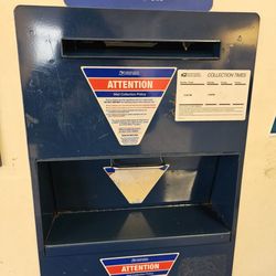 United States Postal Service