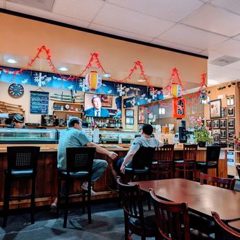 SUSHI & MAKI - Updated January 2026 - 305 Photos & 299 Reviews