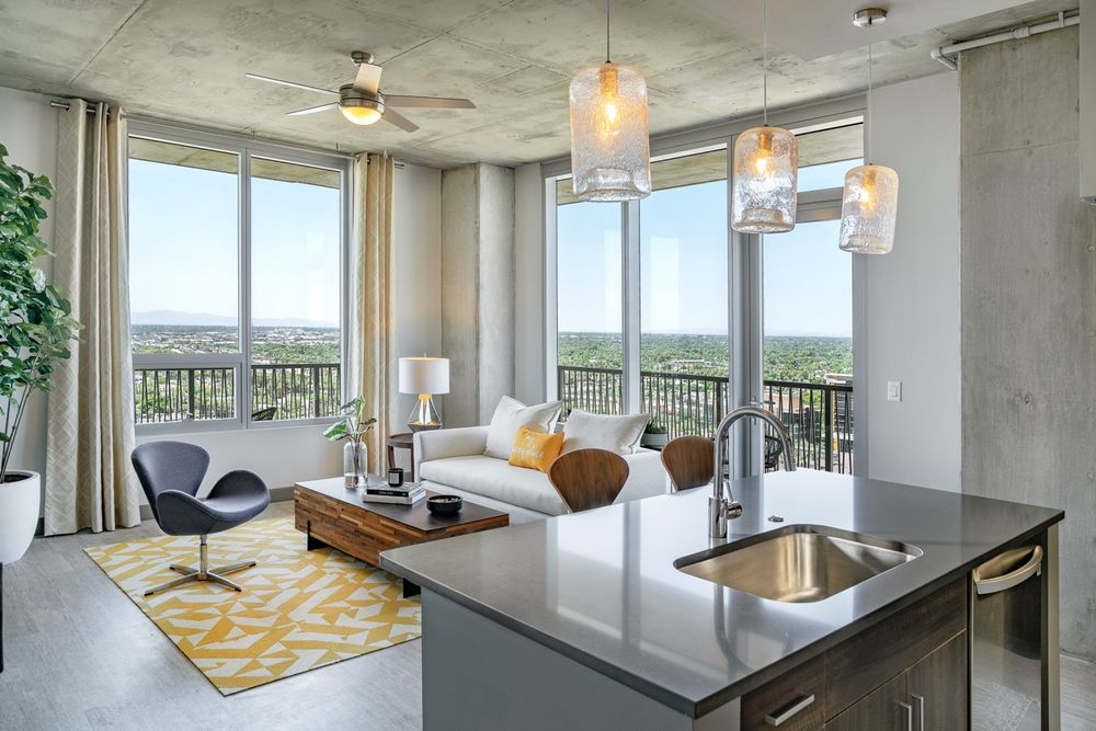 The Stewart - property management company in Phoenix, AZ