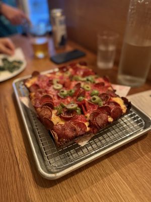 My Friend Derek’s by null