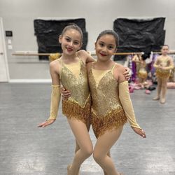 Divergence Dance Conservatory