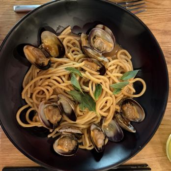 JuXi - Dai Pai Dong Vongole - Cantonese Near Me - Alameda, California