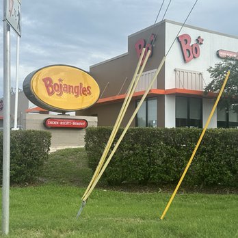 Bojangles - Fast Food Near Me - Pinellas Park, Florida