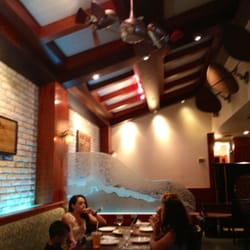East Pacific Restaurant