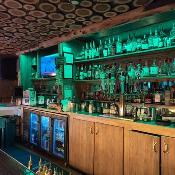 The Cabin - Cocktail Bars Near Me - Sacramento, California The Cabin - Cocktail Bars Near Me - Sacramento, California
