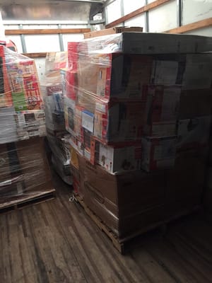 Caffey's Enterprises