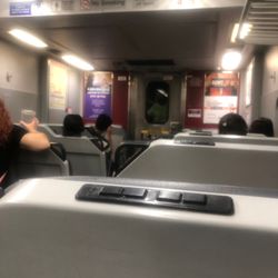 Septa - Septa trains