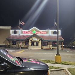 Texas Roadhouse
