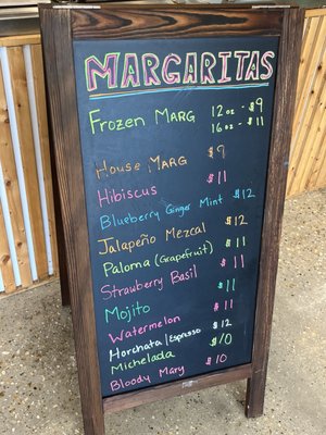 Menu photo 2 Salsa New Orleans, LA