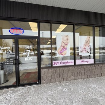 Maiden Nails - Nail Salons Near Me - Victor, New York Maiden Nails - Nail Salons Near Me - Victor, New York