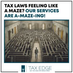 Tax Edge