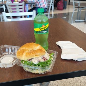 Explore McAllen - Chicken salad croissant - Gift Shops Near Me - McAllen, Texas Explore McAllen - Chicken salad croissant - Gift Shops Near Me - McAllen, Texas