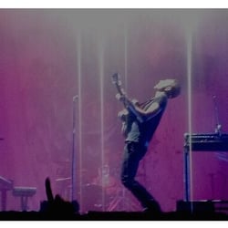 Low Festival - Editors.