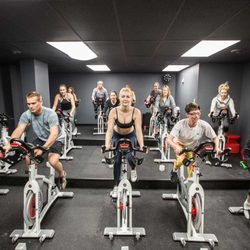 Accelerated Physio & CycleBarre