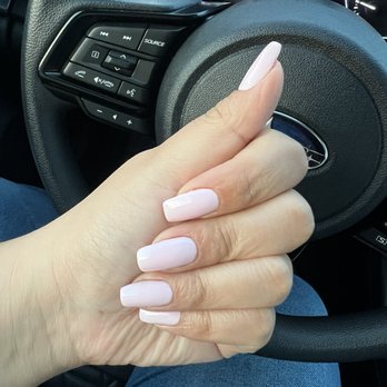 209 Nails Lounge - Nail Salons Near Me - Stockton, California