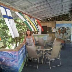 Changolandia Bar