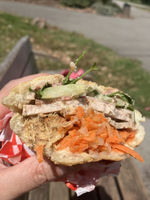 Banh Mi Viet by null