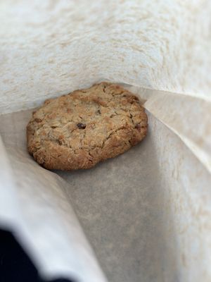 New Moon Bakery and Cafe by null