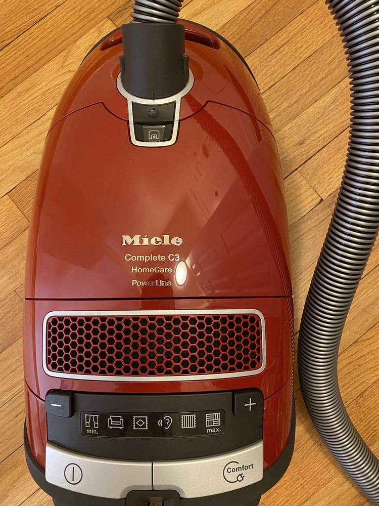 MR VACUUM STORES Updated October 2024 35 Photos & 23 Reviews 8705