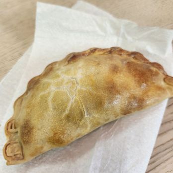 The Cuban Cafe And Bakery - Empanadas - Cuban Near Me - St. Augustine, Florida
