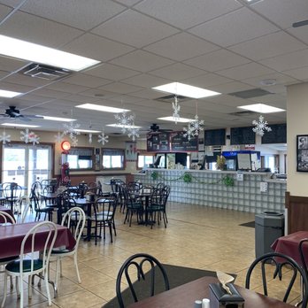 Hoover's Restaurant  - Ice Cream & Frozen Yogurt Near Me - Sanborn, New York