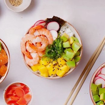 Poke Fresh - Poke - Poke Near Me - Bowling Green, Kentucky Poke Fresh - Poke - Poke Near Me - Bowling Green, Kentucky