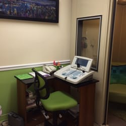 Liberty Hearing Centers