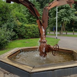 Thermaalbad Arcen