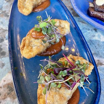 LITA - empanada - Caribbean Near Me - Walnut Creek, California
