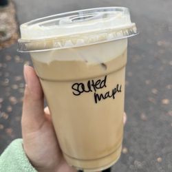 Bloomin' Brews Coffee