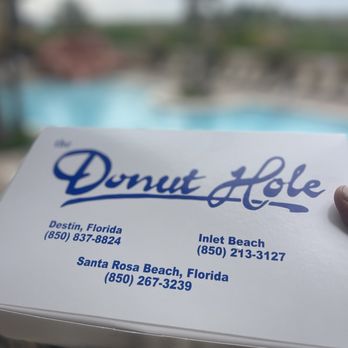 DONUT HOLE BAKERY CAFE - Updated December 2024 - 1372 Photos & 1556