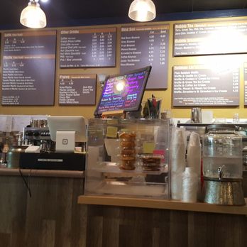 Coffee Haus - Interior - Coffee & Tea Near Me - Schaumburg, Illinois Coffee Haus - Interior - Coffee & Tea Near Me - Schaumburg, Illinois