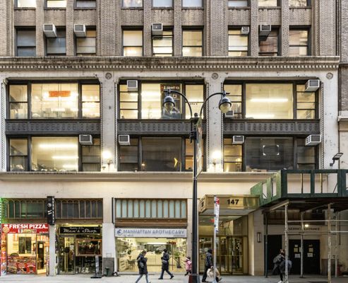 Sido New York Real Estate