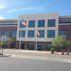 Buckeye Town Hall