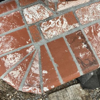 Starks Construction - bullnose pie slices for rounded corners - Masonry/Concrete Near Me Starks Construction - bullnose pie slices for rounded corners - Masonry/Concrete Near Me