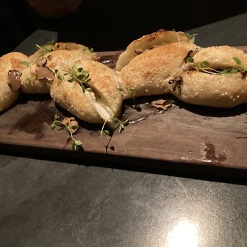Vanderpump A Paris - Truffle bread - French Near Me - Las Vegas, Nevada Vanderpump A Paris - Truffle bread - French Near Me - Las Vegas, Nevada