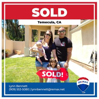 Lynn Bennett - RE/MAX Vanguard - Real Estate Agents Near Me - Murrieta, California Lynn Bennett - RE/MAX Vanguard - Real Estate Agents Near Me - Murrieta, California